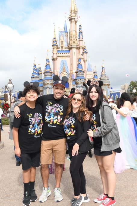Disney Family